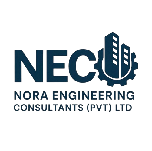 NEC Logo